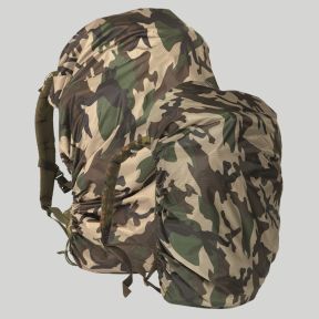 Sur-sac à dos jusqu'à 130L - Camo CE - Mil-Tec