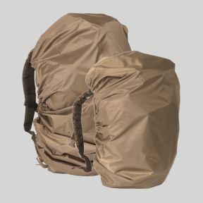 Rucksack-Überzug bis 130L - Coyote - Mil-Tec