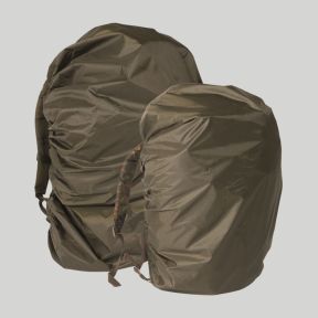 Rugzakhoes tot 130L - Olijfgroen - Mil-Tec