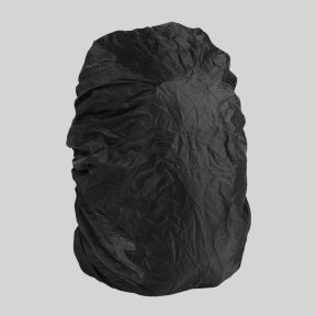 Capa de mochila US Assault 36L - Preto - Mil-Tec
