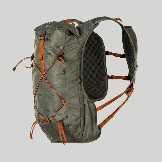 Zaino cloudstryke sage green 10l - 5.11 tactical
