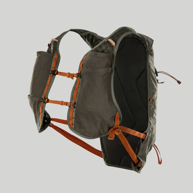Mochila cloudstryke sage green 10l - 5.11 tactical