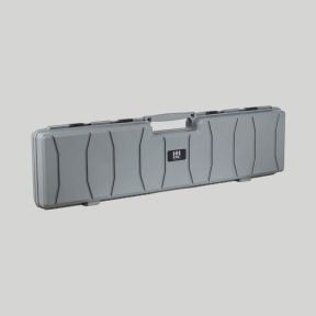 Mala para armas de fogo 120 cm - Wolf Grey - 101 Inc