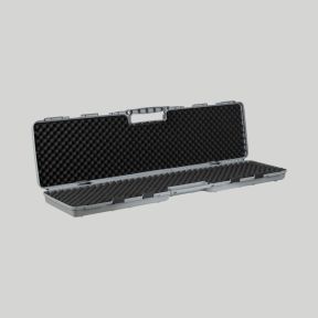 Maletín para armas de fuego 120 cm - Wolf Grey - 101 Inc