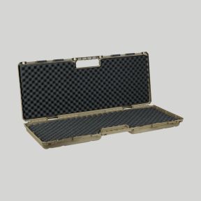 Maletín para armas de fuego 88 cm - Verde Oliva - 101 Inc