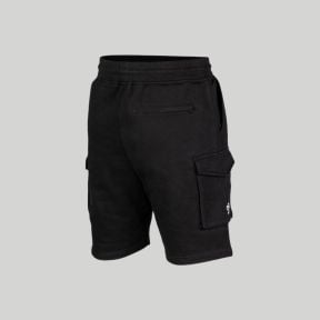 US-Trainingsshorts - Schwarz - Mil-Tec