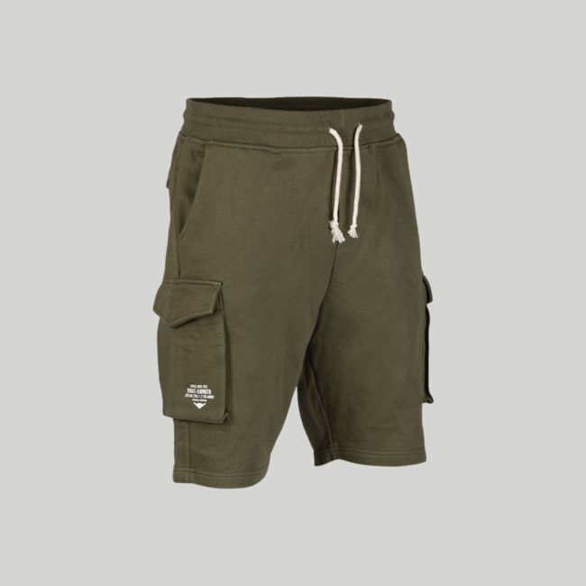 Short de survêtement US - Vert Olive - Mil-Tec