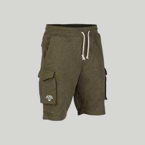 Short de survêtement US - Vert Olive - Mil-Tec