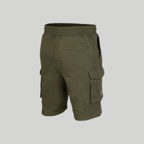 Short de survêtement US - Vert Olive - Mil-Tec