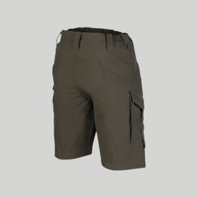 Short elastico Assault - Ranger Green - Mil-Tec