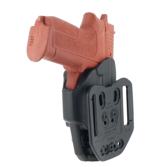 Ziviles Spritzguss-Holster mit Retention für Sig Pro 2022 - GK Pro