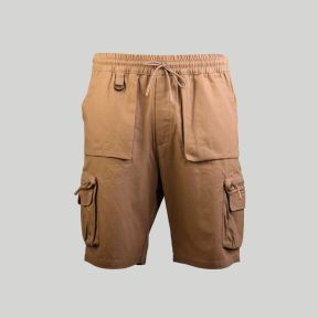 Short ripstop Uban Explorer - Coyote Foncé - Mil-Tec