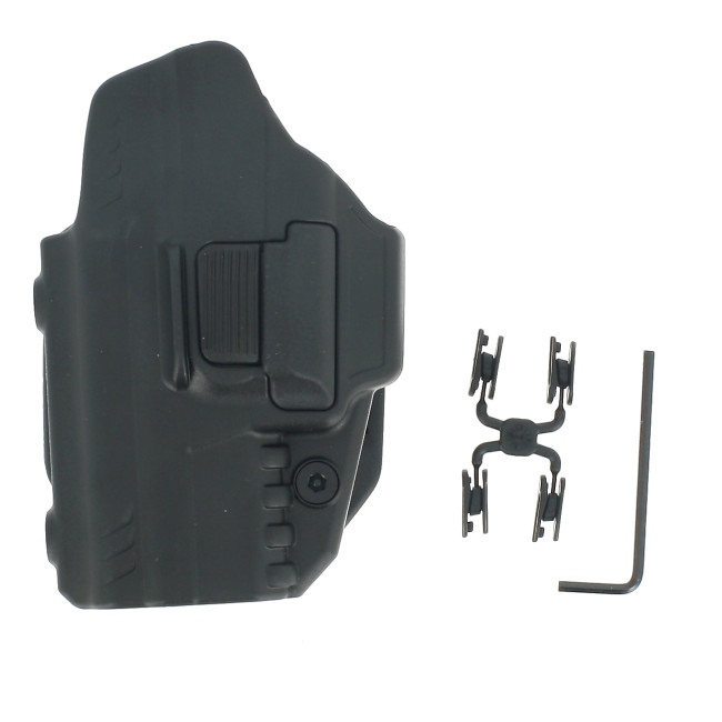 Zivilholster mit Retention für Sig Pro 2022 - GK Pro