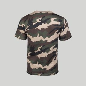 Camiseta - Camo CE - Mil-Tec