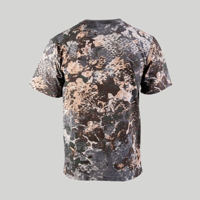 T-shirt - Wasp Z1B - Mil-Tec