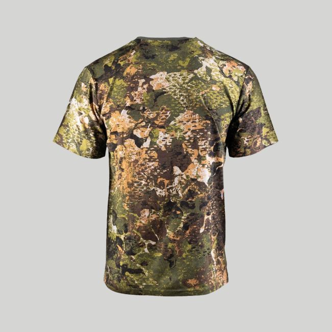 T-shirt - Wasp Z3A - Mil-Tec