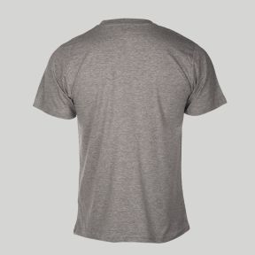T-shirt Army - Cinzento - Mil-Tec