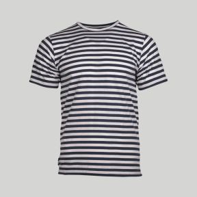 T-shirt de Marine Russe - Mil-Tec