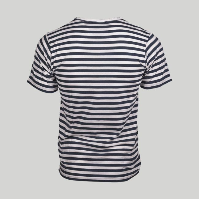 T-shirt de Marine Russe - Mil-Tec