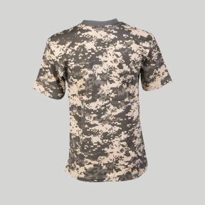T-shirt bambino - Camo AT Digital - Mil-Tec