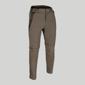 Pantalón con cremallera Performance - Ranger Green - Mil-Tec