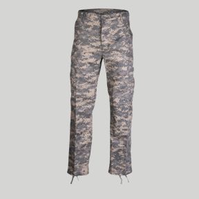 Hose BDU US - Camo AT Digital - Mil-Tec