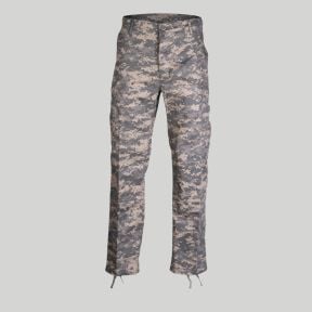 Hose BDU US - Camo AT Digital - Mil-Tec