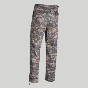 Spodnie BDU US - Camo AT Digital - Mil-Tec