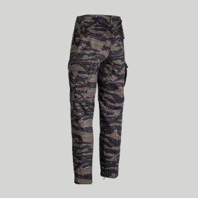 BDU US Hose - Tiger Tarn - Mil-Tec