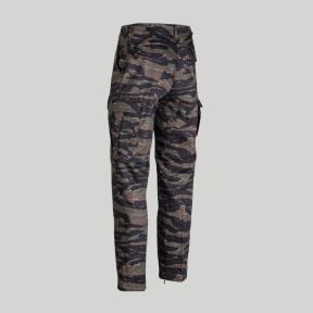 Pantaloni BDU US - Camo Tigre - Mil-Tec