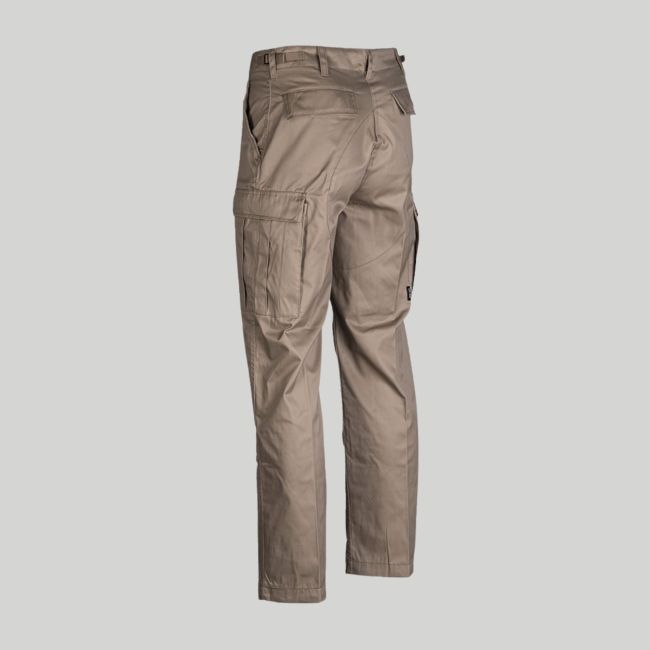 BDU US Hose - Khaki - Mil-Tec