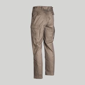 Pantalon BDU US - Khaki - Mil-Tec