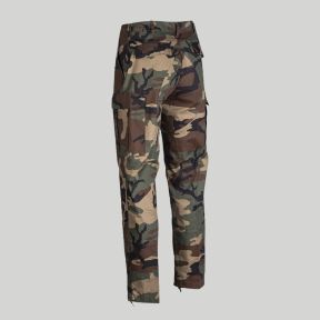 BDU US Broek - Woodland - Mil-Tec