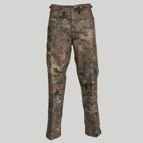 Spodnie BDU US Ranger - Moro BW - Mil-Tec