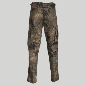 BDU US Ranger Broek - BW Camo - Mil-Tec