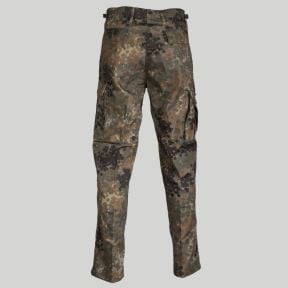 Pantalon BDU US Ranger - Camo BW - Mil-Tec