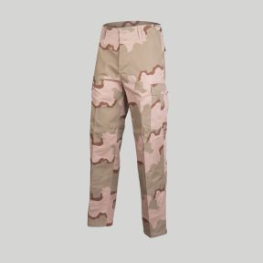 BDU US Ranger Broek - Woestijncamo - Mil-Tec