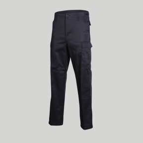 Calças BDU US Ranger - Preto - Mil-Tec