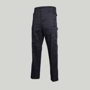 Calças BDU US Ranger - Preto - Mil-Tec
