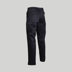 BDU US Ranger broek - Zwart - Mil-Tec