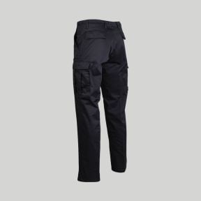 Pantalone BDU US Ranger - Nero - Mil-Tec