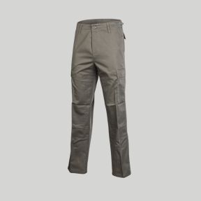 BDU US Ranger Hose - Olivgrün - Mil-Tec