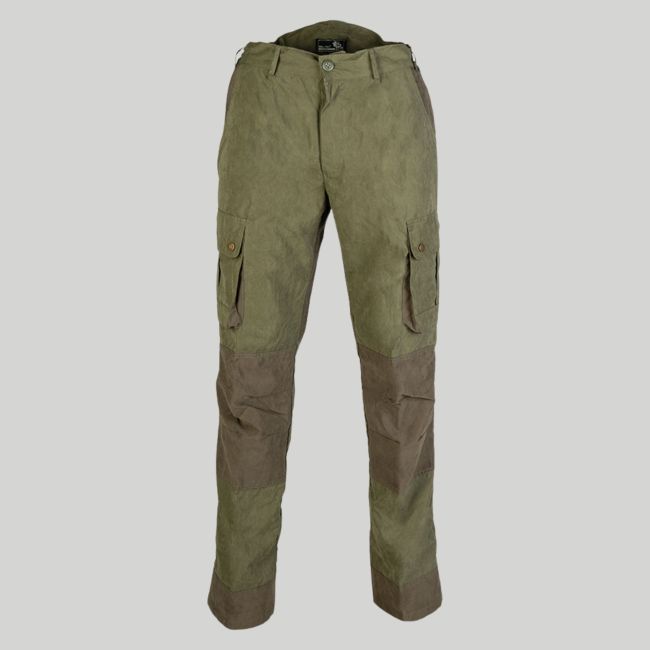 Pantalone da caccia - Verde Oliva - Mil-Tec