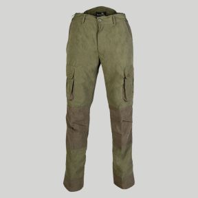 Pantalone da caccia - Verde Oliva - Mil-Tec