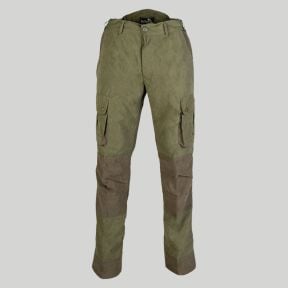 Pantalone da caccia - Verde Oliva - Mil-Tec