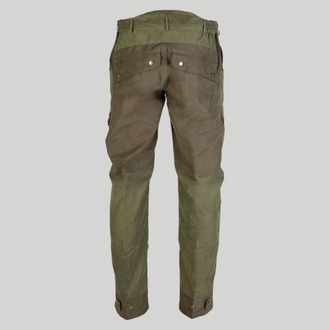 Jagdhose - Olivgrün - Mil-Tec