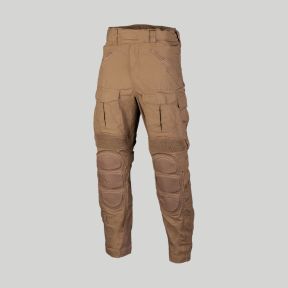 Pantalon de combat Chimera - Coyote Foncé - Mil-Tec