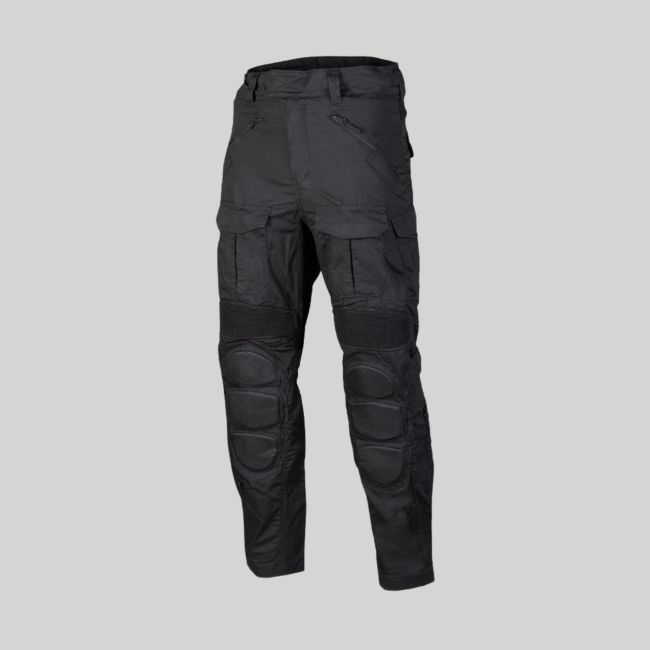 Pantalón de combate Chimera - Negro - Mil-Tec