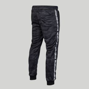 Pantalón de deporte - Camo Foncé - Mil-Tec