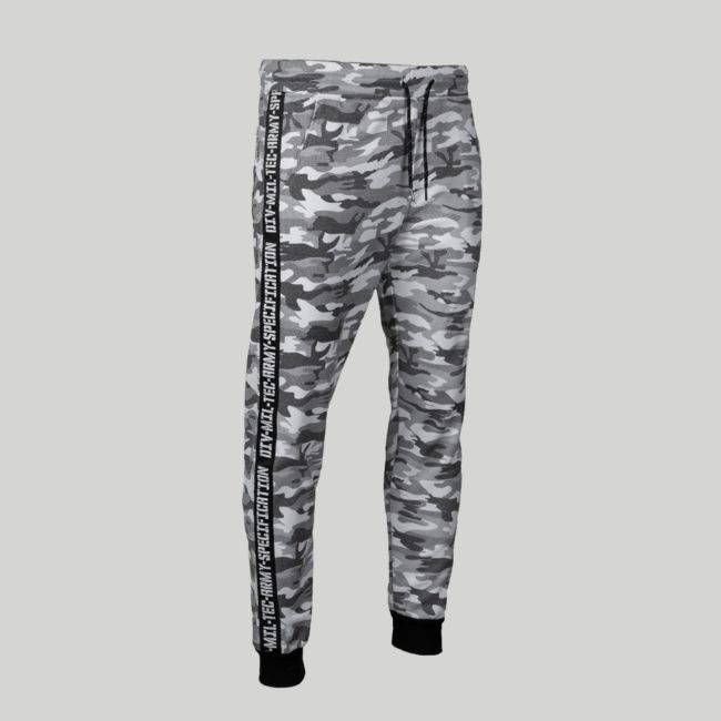 Pantalon de sport - Camo Urbain - Mil-Tec